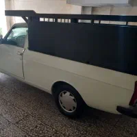 پیکان وانت مدل۸۹|خودرو سواری و وانت|رشت, دیانتی|دیوار