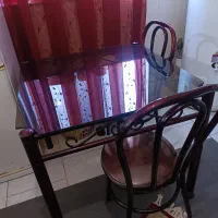ناهارخوری فلزی
