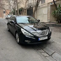 سوناتاyf|خودرو سواری و وانت|تهران, ظفر|دیوار