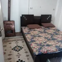 اجاره سوییت آپارتمان مبله|اجارهٔ کوتاهمدت آپارتمان و سوئیت|مشهد, حیدرآباد|دیوار