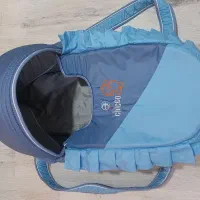 ساک حمل نوزاد