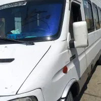 فروش مینی بوس ایویکو