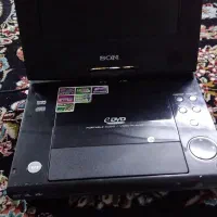 دی وی دی پلیر