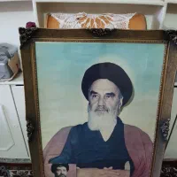 قاب عکس بزرگ