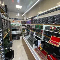 مرکز فوق تخصصی هدلایت تبریز|قطعات یدکی و لوازم جانبی|تبریز, |دیوار