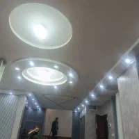 کناف وکاغذدیواری|خدمات پیشه و مهارت|ملایر, |دیوار