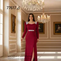 لباس مجلسی|لباس|آبیک, |دیوار