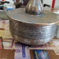 انواع زنگ زورخانه و کاسه های قدیمی (زنجان عتیقه)