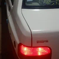 پراید 96 دوگانه دستی|خودرو سواری و وانت|پیرانشهر, |دیوار