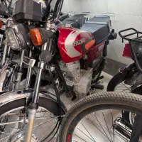 هندا ۱۲۵کبیر