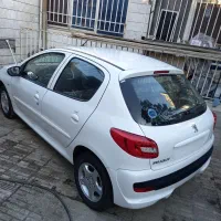 ۲۰۷ اتومات سقف فلز صفر