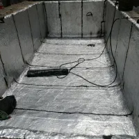 فروش ونصب ایزوگام|خدمات پیشه و مهارت|کردکوی, |دیوار