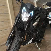 kps250 lifan کارکرد ۵/۶۰۰ تا