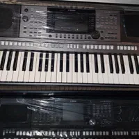 ارگ(کیبورد) بازار خرید فروش فروشگاه شهر ارگ|پیانو، کیبورد، آکاردئون|تهران, پونک|دیوار