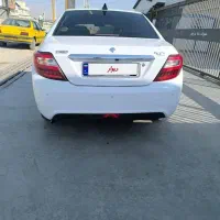 دنا پلاس توربو اتومات 1401|خودرو سواری و وانت|شیراز, دارالرحمه|دیوار