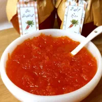 مربا هویج خانگی نیم کیلویی|خوردنی و آشامیدنی|تهران, مجیدیه|دیوار