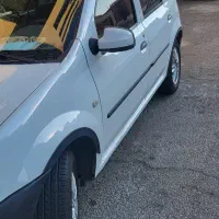 ال ۹۰ پارس خودرو مدل ۹۵ بدون رنگ|خودرو سواری و وانت|قزوین, |دیوار