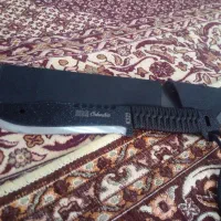 چاقو شکاری ساخت کلمبیا