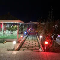 اجاره باغ سالیانه/ قپچاق/ فول امکانات/