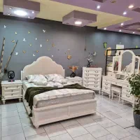 سرویسخواب مدل هیدیکا