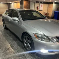 لکسوس GS430