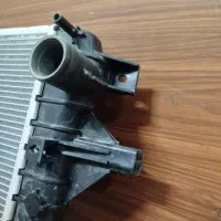 رادیاتور kmc j7|قطعات یدکی و لوازم جانبی|ورامین, ریحان آباد|دیوار
