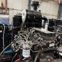 دیزل ژنراتور 60 kva موتورسازان|ماشین‌آلات صنعتی|تهران, مخصوص|دیوار