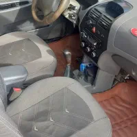 تیبا ۹۲|خودرو سواری و وانت|دهگلان, |دیوار