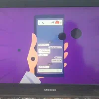 تلوزیون سامسونگ