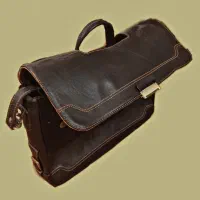 کیف چرم اصل اداری‌رودوشی‌پاسپورتی‌فولدربگ‌|کیف، کفش، کمربند|تهران, امجدیه (خاقانی)|دیوار