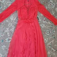 پیراهن مجلسی زنانه