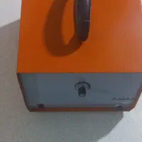 دمنده هوا