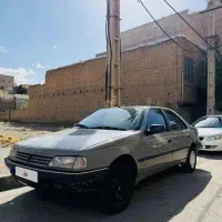 پژو آردی ۸۲ (سالم)