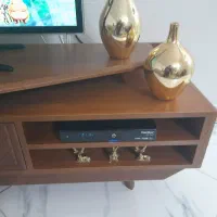 میز تلوزیون در حد نو|میز تلویزیون|تاکستان, |دیوار