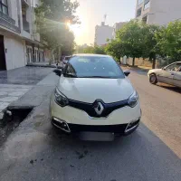 رنوکپچر۲۰۱۷فول آخرین مدل وارداتی