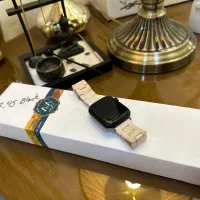 اپل واچ سری ۷