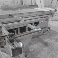 اره دورکن  کارکرده  مدل تایم (MJ6122C)۲۰۱۱|ماشینآلات صنعتی|تهران, یوسفآباد|دیوار