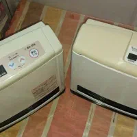 بخـاری ژاپنی