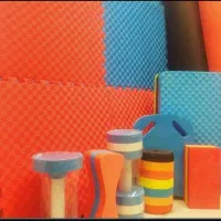 تولید و فروش تاتامی|تجهیزات ورزشی|کرج, شهرک کوثر|دیوار