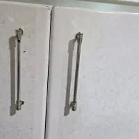 کابینت فلزی|آب‌چکان و نظم‌دهنده ظروف|بروجرد, |دیوار