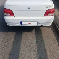 ماشین پراید ۹۷بی رنگ|خودرو سواری و وانت|رشت, جماران|دیوار