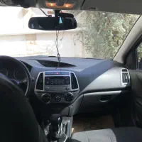i20 وارداتی مدل ۲۰۱۴