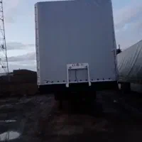 کانتین چادری|خودرو سنگین|مرند, |دیوار