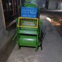 علف خردکن صاحب صنعت میانه اتوماتیک