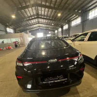 KMC EJ7+ / جی 7 پلاس برقی