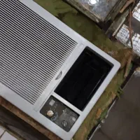 سوپرجنرال18000فابریک کارخونه درحدنومتوربزرگ|کولر گازی و فن‌کوئل|بندرعباس, |دیوار