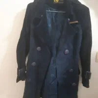 کاپشن زمستانی و بهاره