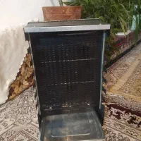 کباب پز|اجاق گاز و لوازم برقی پختوپز|نهاوند, |دیوار