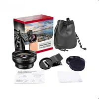 لنز کلیپسی موبایل اپیکسل Apexel APL-0.45WM