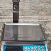 ترازو دیجیتال گاماری